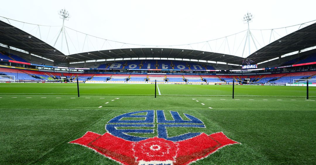 Ticket Info: Bolton Wanderers (A)