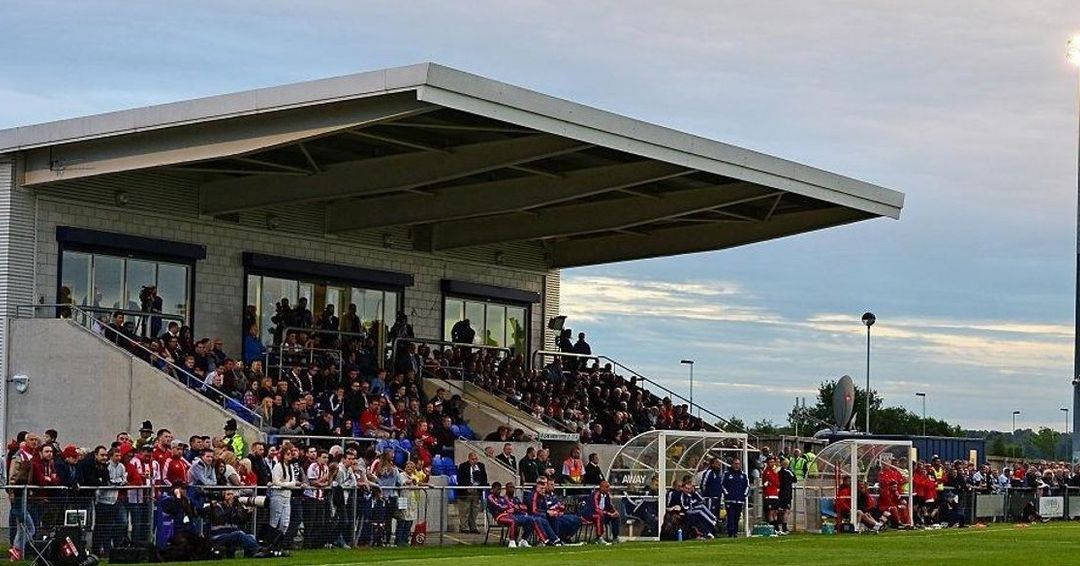 Boro Set For Grangetown Cup Tie