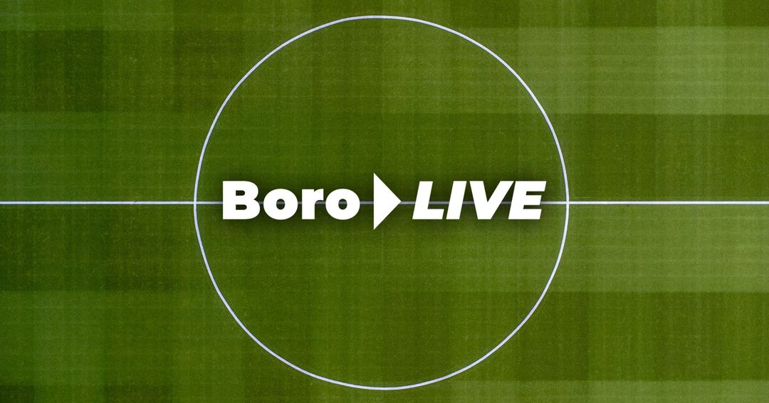 Boro LIVE Saisonkarten für 2026/27 erhältlich