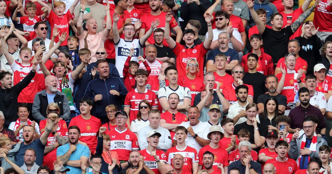 Boro veröffentlicht Fan-Engagement-Plan 2026/27